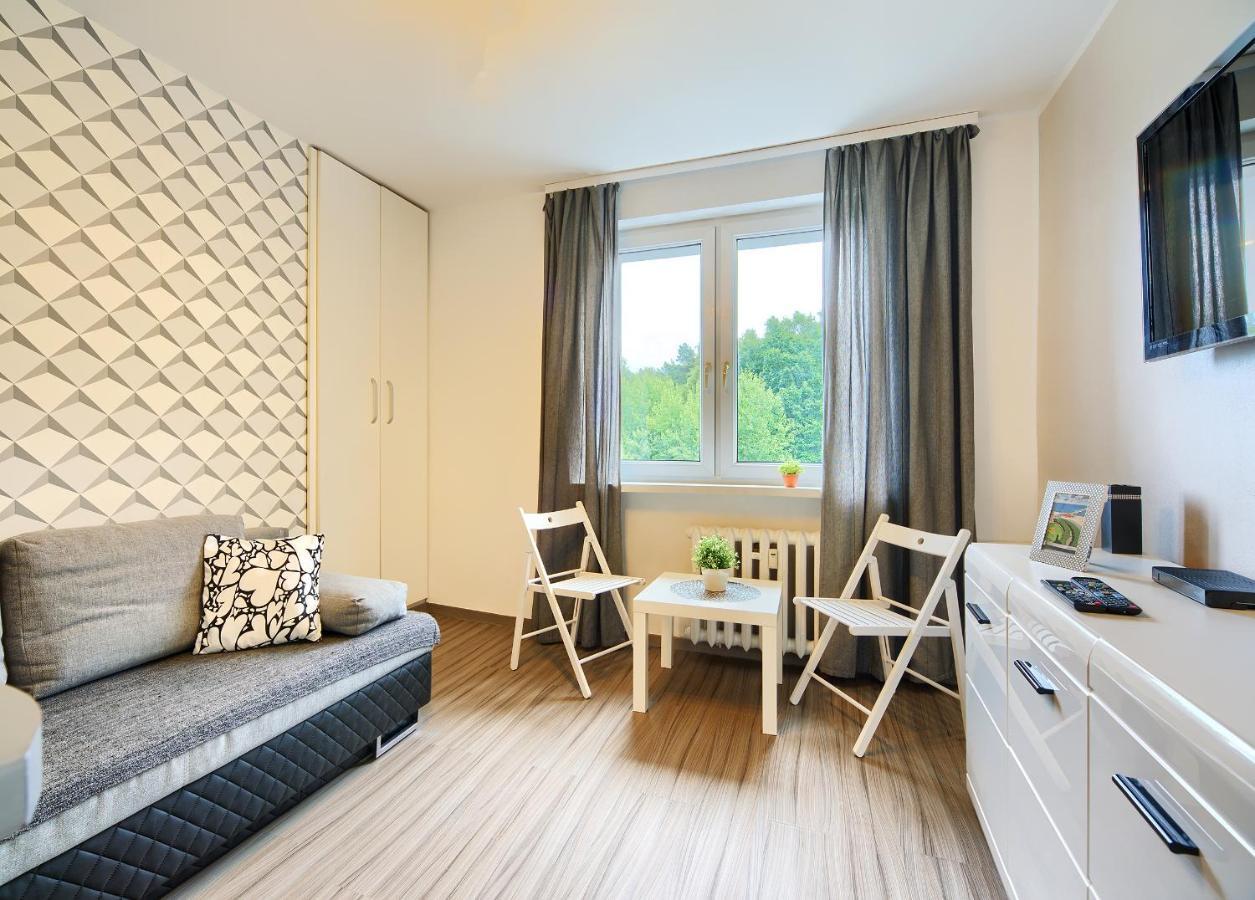 Studio Wolnosc 2 - Noclegisopot Exteriör bild