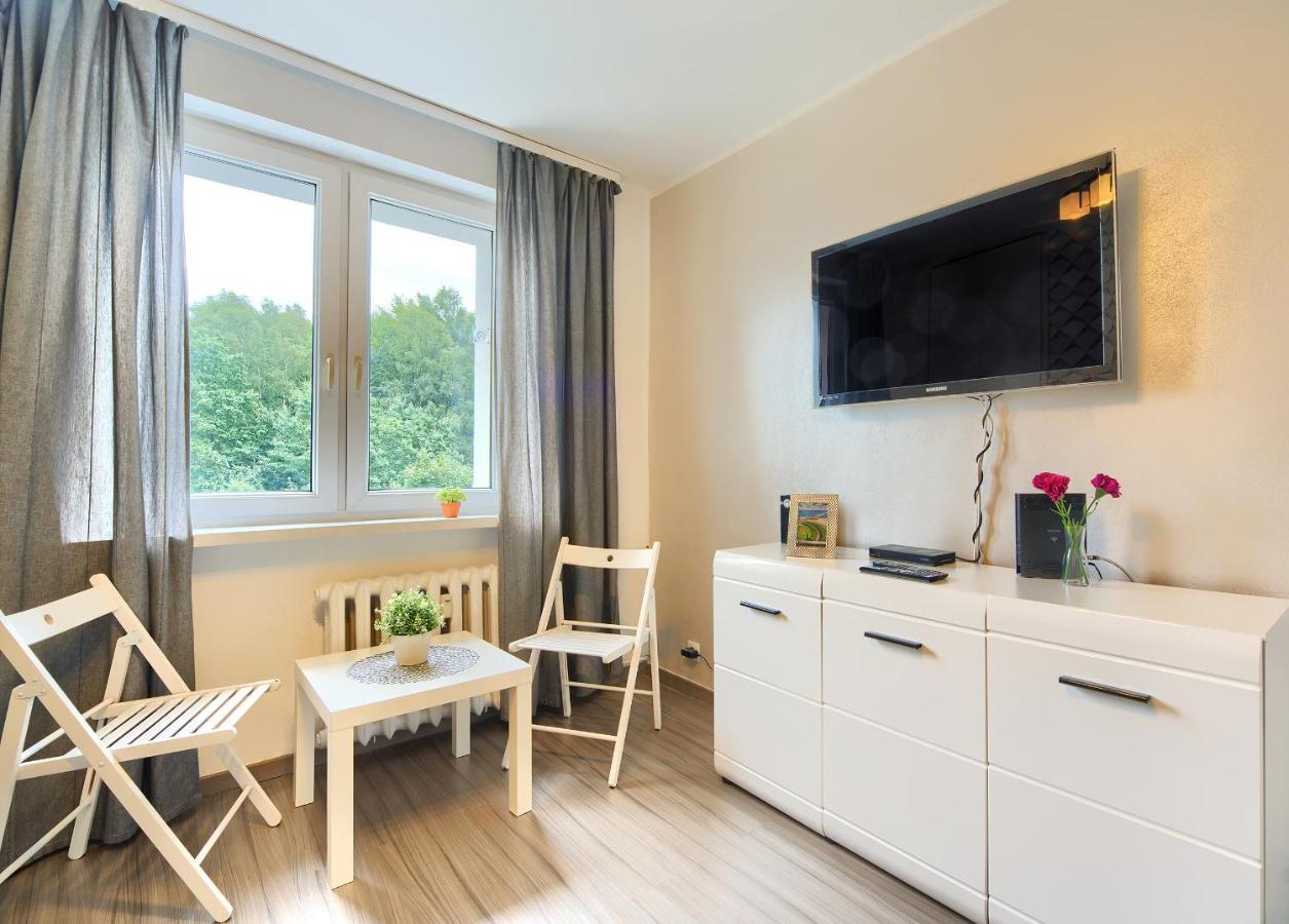 Studio Wolnosc 2 - Noclegisopot Exteriör bild